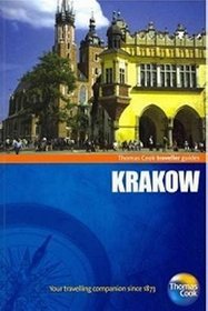 Traveller Guide Krakow