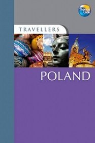 Traveller Guide Poland