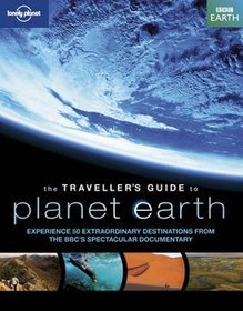 Traveller's Guide to Planet Earth