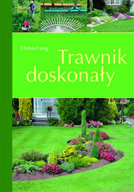 Trawnik doskonały