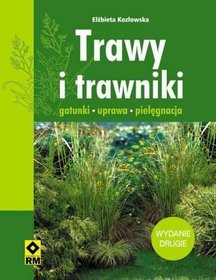 Trawy i trawniki