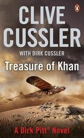 Treasure of Khan