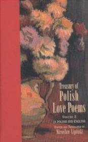 Treasury of Polish Love Poems v 2