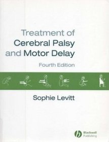 Treatment of Cerebral Palsy  Motor Delay