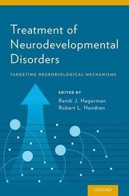 Treatment of Neurodevelopmental Disorders