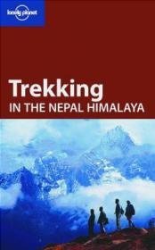 Trekking in Nepal Himalaya 9e