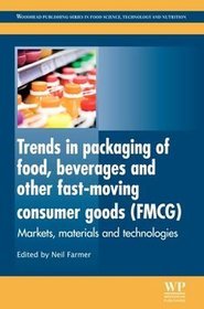 Trends in Packaging of Food, Beverages and Other Fast-moving Consumer Goods (FMCG)