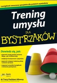 Trening umysłu dla bystrzaków