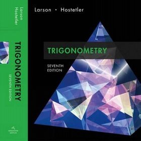 Trigonometry 7e