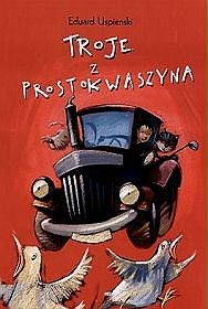 Troje z Prostokwaszyna