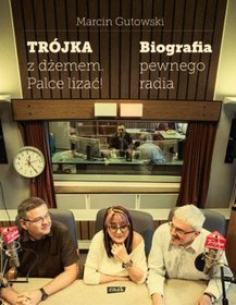 Trójka z dżemem - palce lizać!