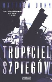 Tropiciel szpiegów