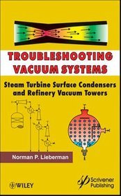 Troubleshooting Vacuum Systems