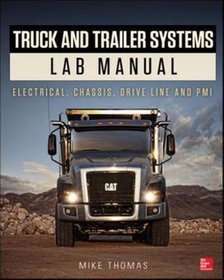 Truck and Trailer Systems Lab Manual