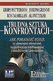Trudna sztuka konfrontacji