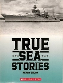 True Sea Stories
