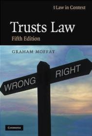 Trusts Law