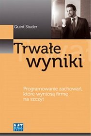 Trwałe wyniki