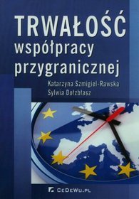 Trwałość współpracy przygranicznej