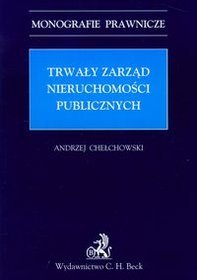 Trwały zarząd nieruchomości publicznych