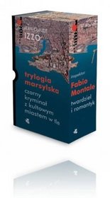 Trylogia Marsylska