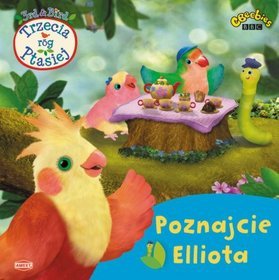 Trzecia róg Ptasiej Poznajcie Elliota