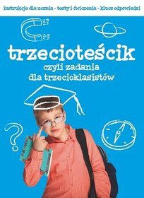 Trzecioteścik
