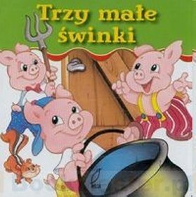 Trzy małe świnki