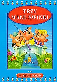 Trzy małe świnki