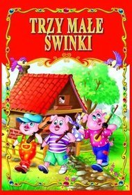 Trzy małe świnki