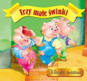 Trzy małe świnki