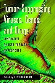 Tumor-Suppressing Viruses Genes  Drugs Innovataive Cancer T