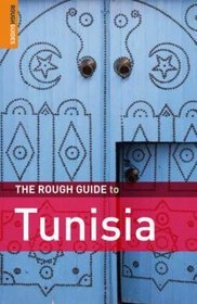 Tunezja Rough Guide Tunisia