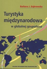 Turystyka międzynarodowa w globalnej gospodarce