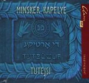 Tutejsi (książka + CD)