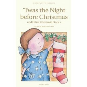Twas the Night before Christmas