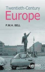 Twentieth-Century Europe