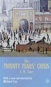 Twenty Years' Crisis 1919-1939