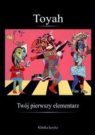 Twój pierwszy elementarz