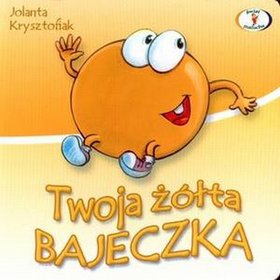 Twoja żółta bajeczka