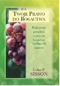 Twoje prawo do bogactwa