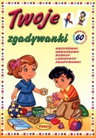 Twoje zgadywanki