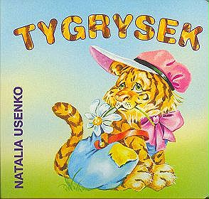 Tygrysek