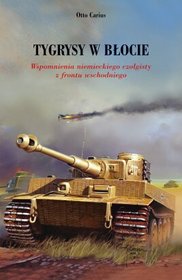 Tygrysy w błocie