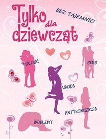 Tylko dla dziewcząt