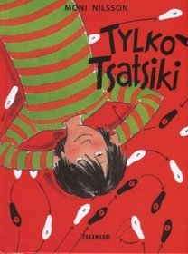 Tylko Tsatsiki