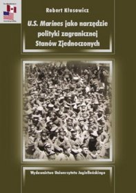 U.S. Marines jako narzędzie polityki zagranicznej Stanów Zjednoczonych