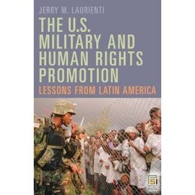 U.S. Military and Human Rights Promotion