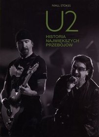 U2. Historia największych utworów