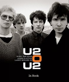 U2 o U2 Album